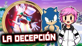 BALAN WONDERWORLD no fue lo que esperábamos | ft. F.A.P Bros