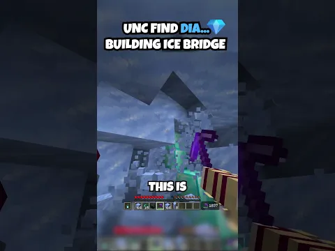 ICE BRIDGE the SOUND ❄️