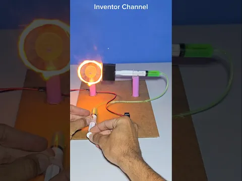 Science project for class 8th students working model Easy science exhibition projects class