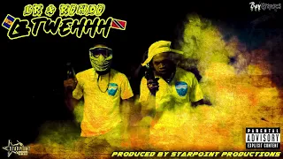 LR & Rondo - Let Wehh ( Official Audio )
