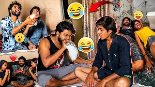 Bacche man ke sache ❤️😂 || Family drama || 