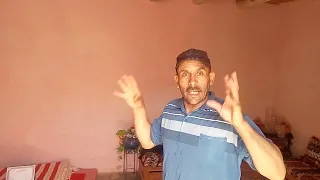 😭😭 #هاوين_نسكن في التراب مناطق الظل #حاط_دوصي_من2013#سعيد_القريبي غني عن التعريف  نناشد والي المدية