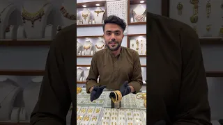 Ismailshahjeweller is live!