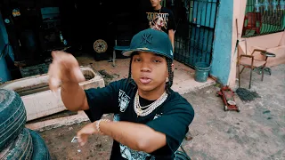 LOMIIEL -  NO ME LA SUBE - ( VIDEO OFICIAL )