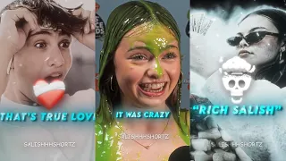 The Ultimate Salish Matter Edit Compilation (Viral Edition)