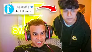 face reveal