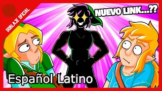Un Link del PASADO? / El multiverso de Zelda Episodio 2 / The Legend Of Zelda / Español Latino