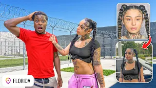 Bailing Out The BADDEST inmate in Florida!