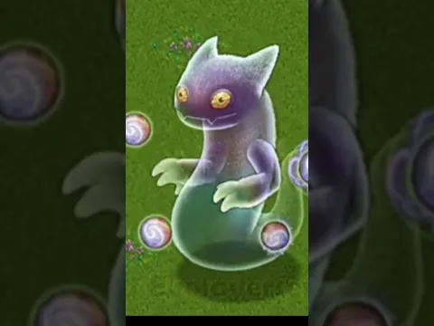 monster but faster part 1 plant island #mysingingmonsters #viral #shorts