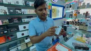 ￼😱iPhone 16 mini unboxing on rjmobile01 ￼full video ￼touch screen world 🌍 ￼smallest smart 📲 phone