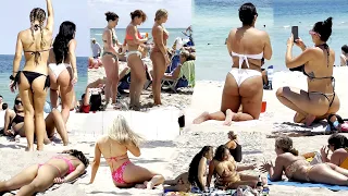 🇺🇸 Best of Miami Beaches part 09