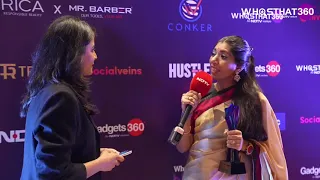 Vriksham NDTV WhosNext 2023 Interview