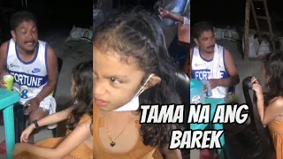 BOMBAY WALA KANANG GINAWA KUNDI UMINOm
