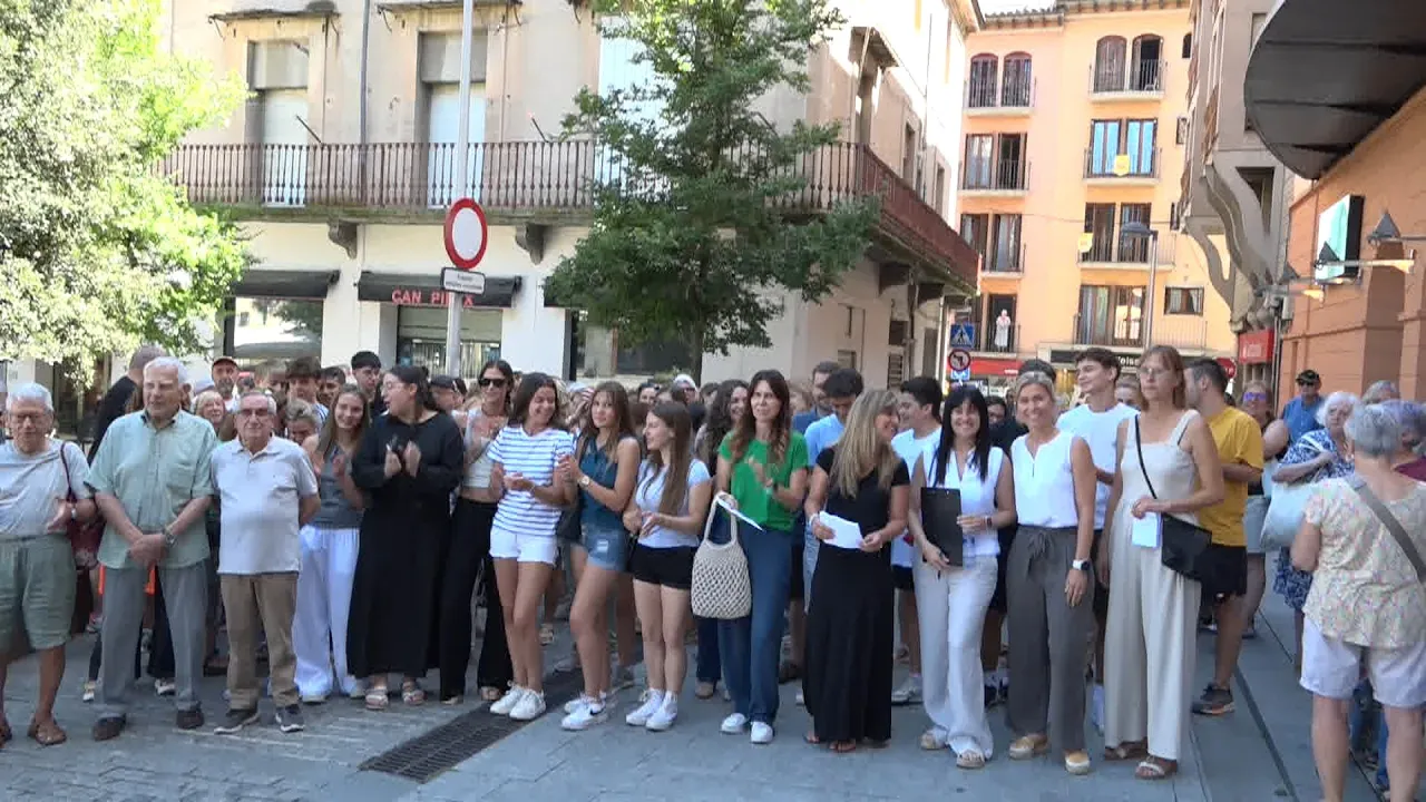 El 9 Informatiu – 7-7-25