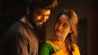 Emone Music Video | Deepthi Sunaina | Vinay Shanmukh | Vishal | Vijai Bulganin | Sampath | Aditi B