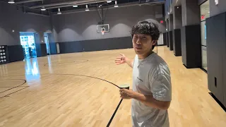 INSIDE My $550,000,000 Apartment Building