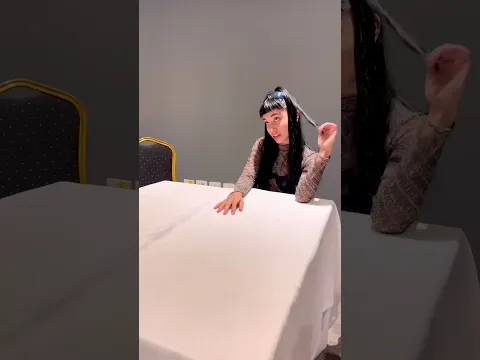 Compartiendo tereré y chipa con Maria Becerra