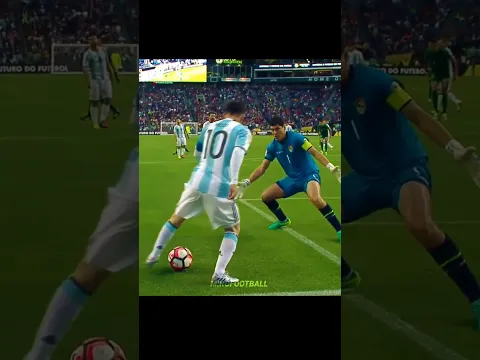 When Players Toying with Goalkeeper 🔥
