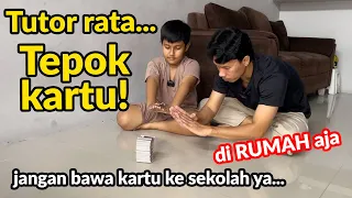 MAIN KARTU DI RUMAH AJA