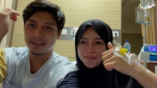 NO CUT NO EDIT KONDISI TERKINI LESTY KEJORA