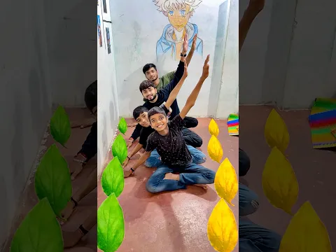 #Hara​ patta pila patta ki jankari#colour​ activity#ytshortsvideo​ #ytviral​