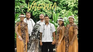 Teiva LC - Vaerua - Clip Officiel