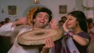 Karna Fakiri Phir Kya Dilgiri || Bade Ghar Ki Beti || old is gold 1989