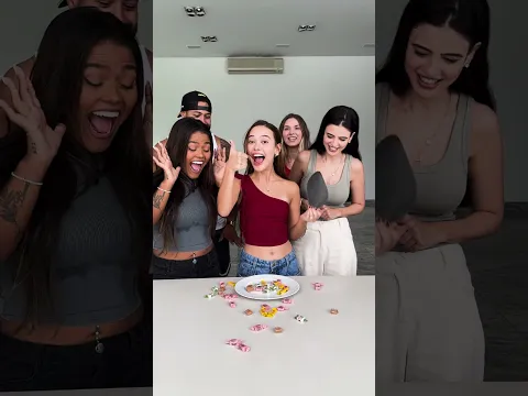 SWEET CHALLENGE