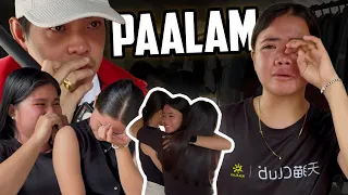 Ang “HULING VLOG”