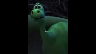 The second saddest scene in the history of animated movies 🫀