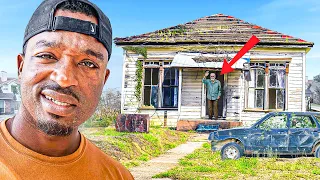 Restoring the Worst House on the Block