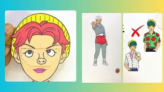 Amazing and Creative Shorts Collection😮#creative #shortscollection 