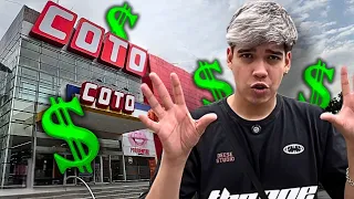 VISITANDO SUPERMERCADO ARGENTINO (TODO CARO?) 🇦🇷