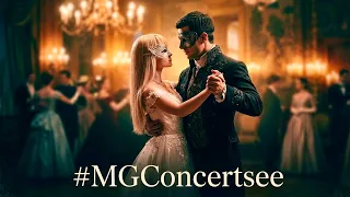 #MGConcertsee   ❤️  IRINA & ANDREI  ❤️  - Ivan Berezjanc