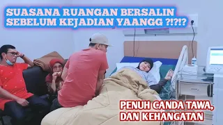 PROSES MENUJU BUKAAN 3 ( TIGA )