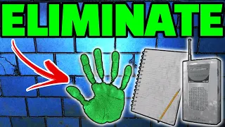 How to EASILY Eliminate Evidence in Phasmophobia