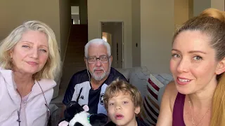 Eles recusaram a oportunidade de viver nos EUA