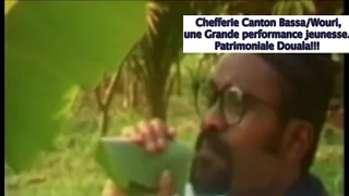 Chefferie CANTON BASSA - Chef Supérieur Epee Gaston (statut patrimonial!!!)