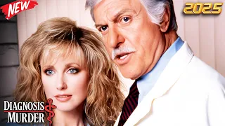 [NEW] Diagnosis Murder 2025 🤓 Diagnosis Murder - Blood Will Out🤓 Best Drama Crime 2025