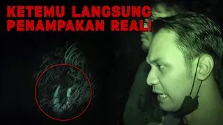 KETEMU LANGSUNG SETAN 100% REAL!
