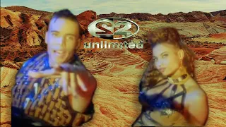 2 Unlimited - Tribal Dance (Tribal Trance Remix)