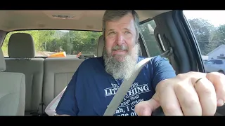 Prepping - We're being lied to