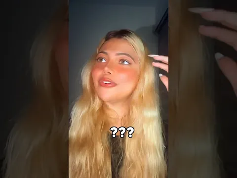 que isso?? (segue no insta @rebecalemos)