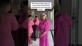 Gêmeas e mamãe