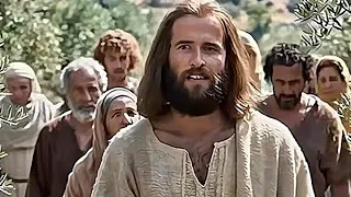 El SERMON DE  JESUS 