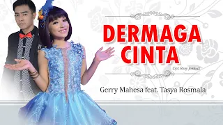 Dermaga Cinta - Gerry Mahesa feat. Tasya Rosmala -  ADELLA  | Bukan cuma kata indah