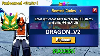 *NEW CODES* ALL NEW WORKING CODES IN BLOX FRUITS 2024! BLOX FRUITS CODES