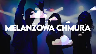 QBIK - Melanżowa Chmura