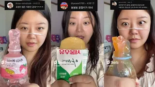 꿀젤리 모음 풀영상 업데이트