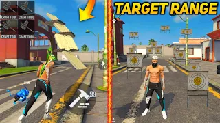 TOP 5 TRIK DAN BUG TERBARU SETELAH UPDATE DI FREE FIRE - Craft Tool Trick !